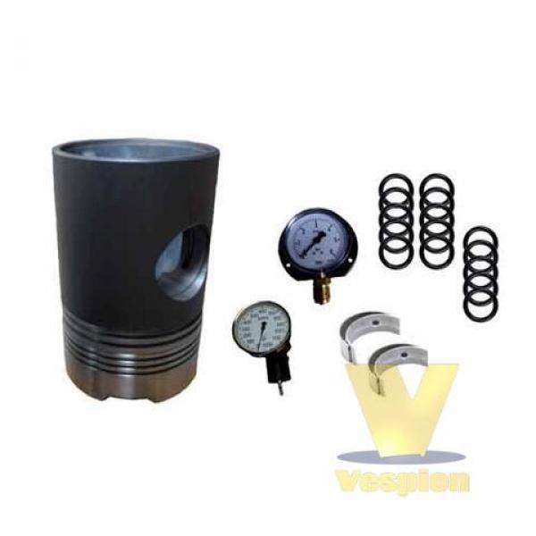 Spare Parts for Sulzer ASV25 Engine